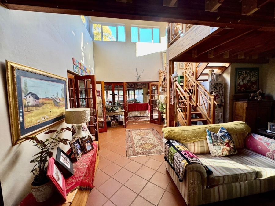 5 Bedroom Property for Sale in Van Der Hoff Park North West